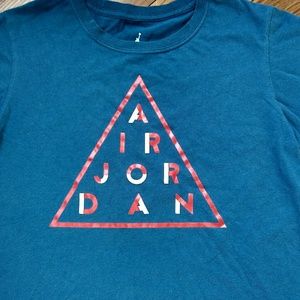Jordan tshirt